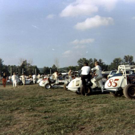Manistee County Fair - From Dale